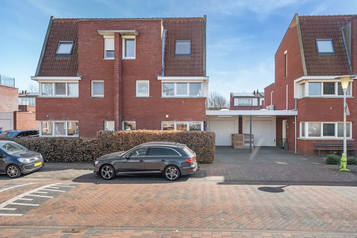 Foto 3 van Houtwalstraat 39