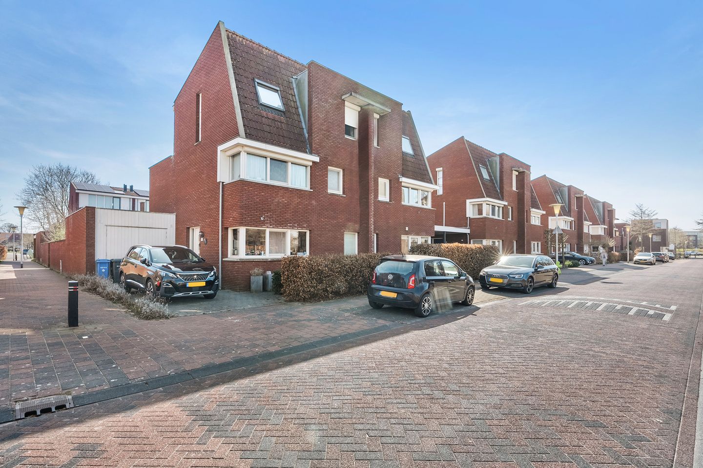 Foto 4 van Houtwalstraat 39