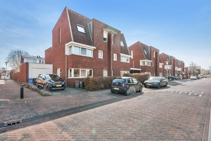 Foto 4 van Houtwalstraat 39