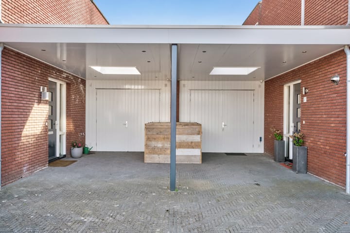 Foto 5 van Houtwalstraat 39