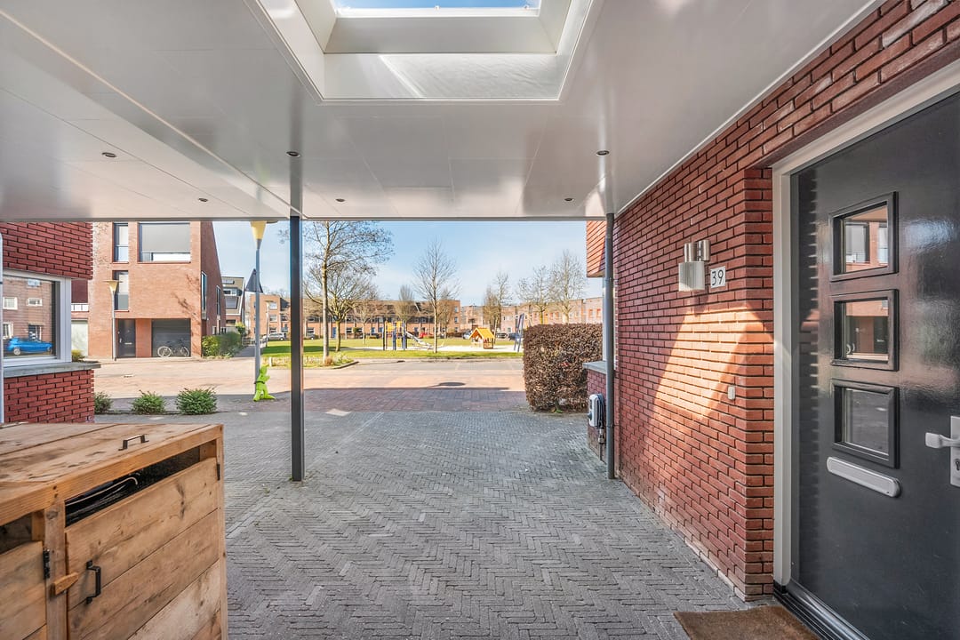 Foto 7 van Houtwalstraat 39