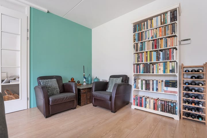 Foto 16 van Houtwalstraat 39