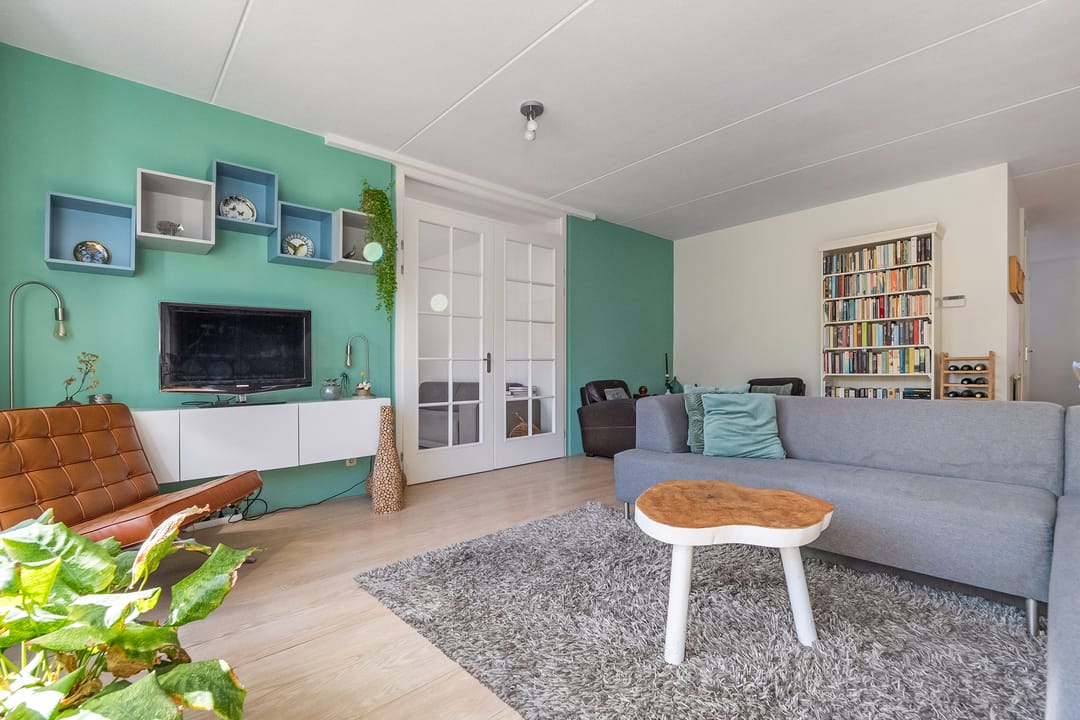 Foto 17 van Houtwalstraat 39