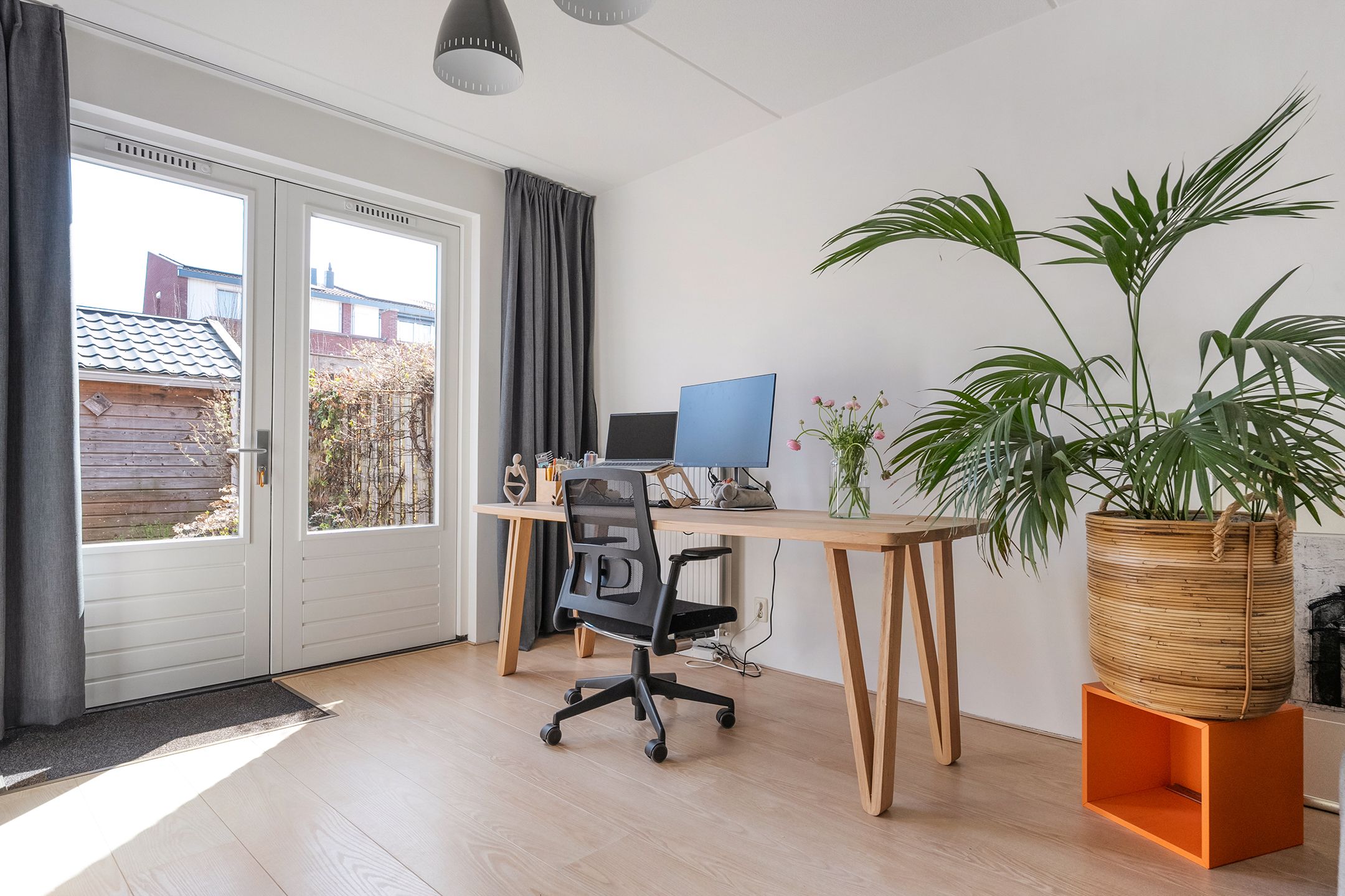 Foto 21 van Houtwalstraat 39