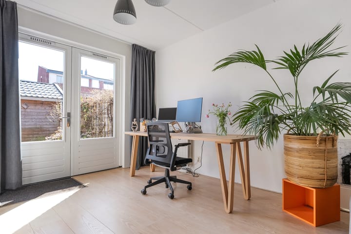 Foto 21 van Houtwalstraat 39