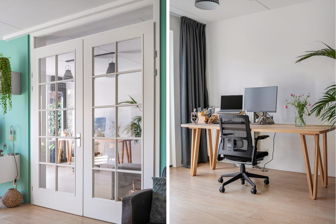 Foto 23 van Houtwalstraat 39