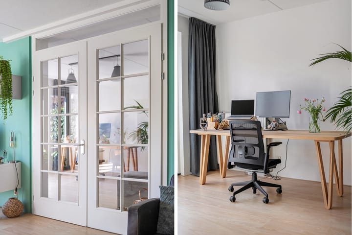 Foto 23 van Houtwalstraat 39