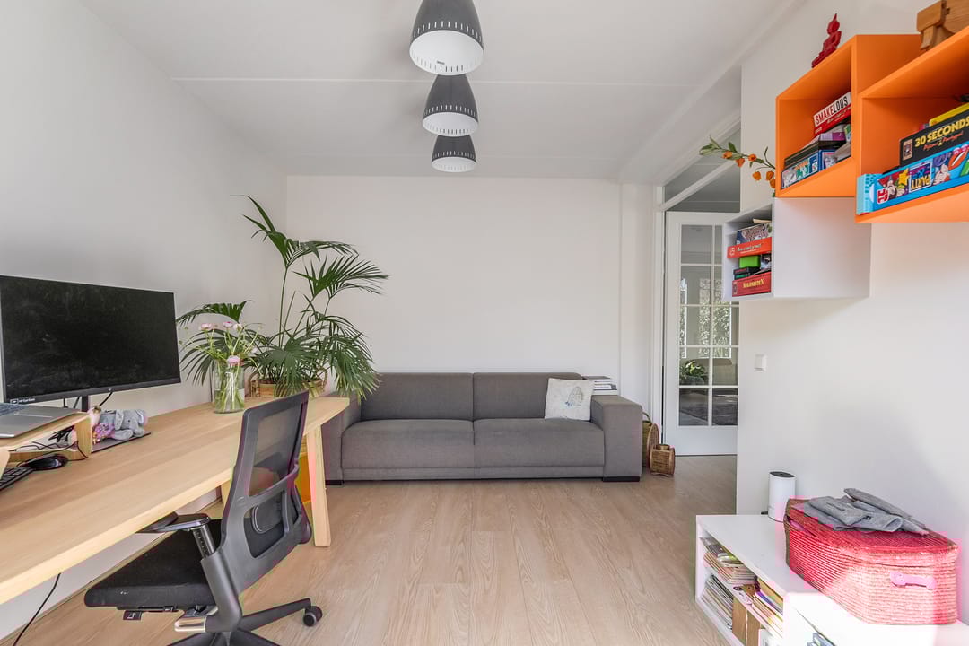 Foto 22 van Houtwalstraat 39