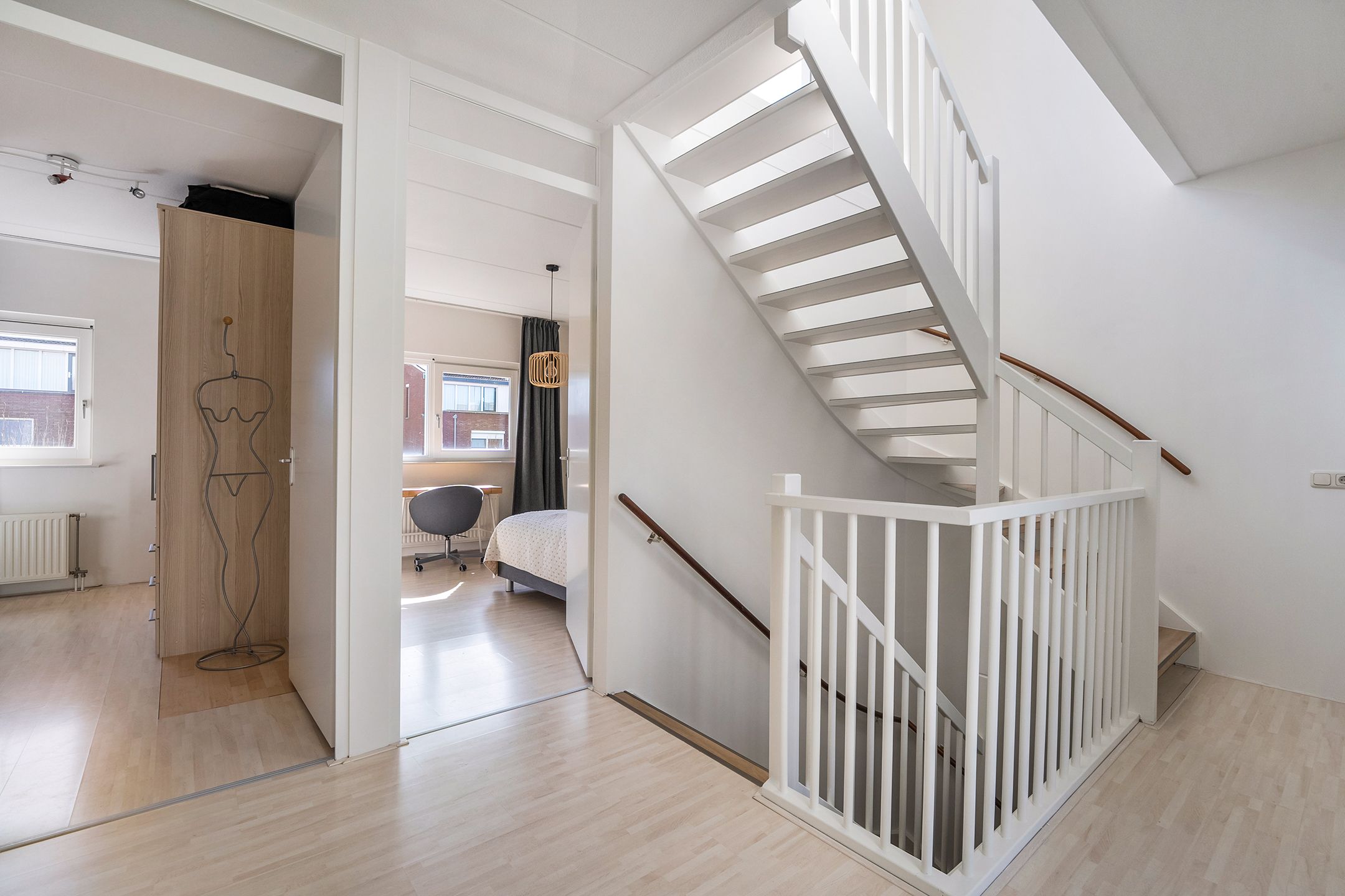 Foto 24 van Houtwalstraat 39