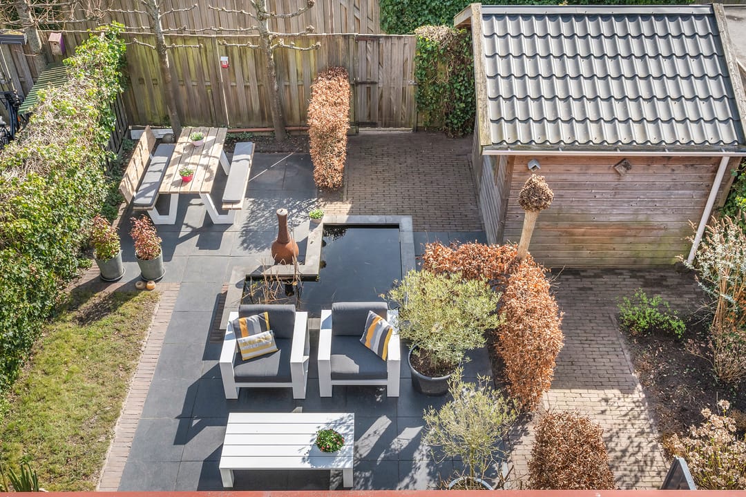 Foto 43 van Houtwalstraat 39