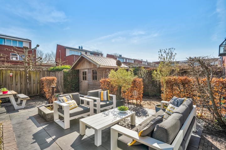 Foto 45 van Houtwalstraat 39