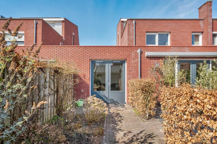 Foto 49 van Houtwalstraat 39