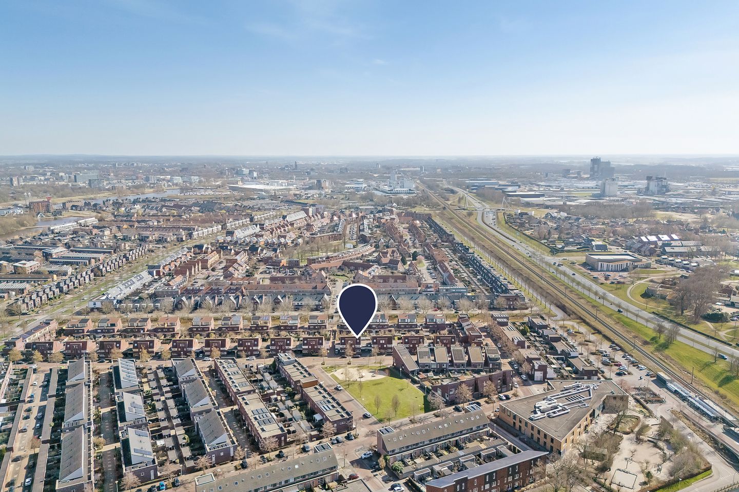 Foto 50 van Houtwalstraat 39