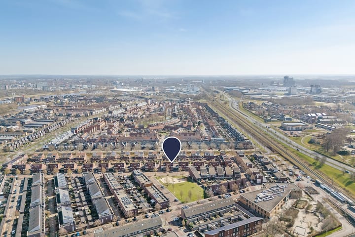 Foto 50 van Houtwalstraat 39