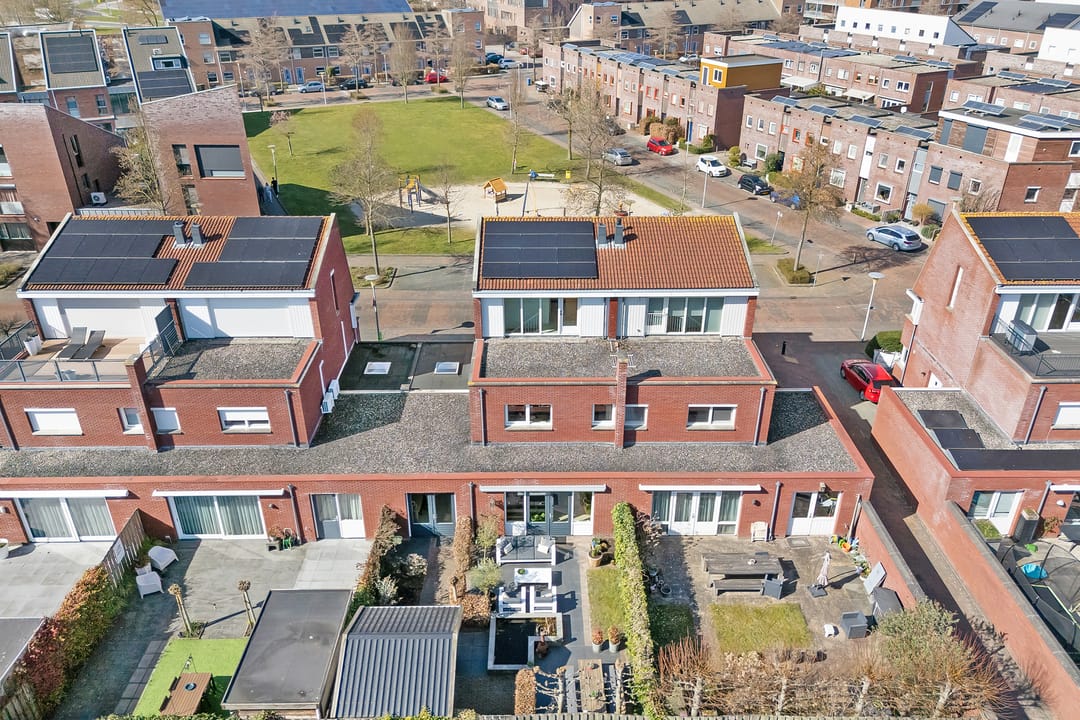 Foto 53 van Houtwalstraat 39