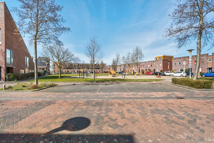 Foto 55 van Houtwalstraat 39