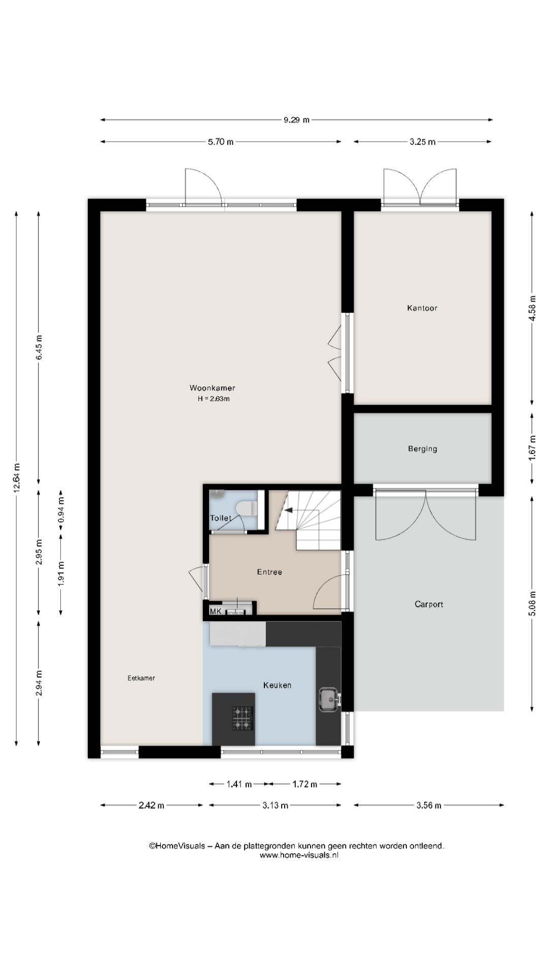 Foto 56 van Houtwalstraat 39