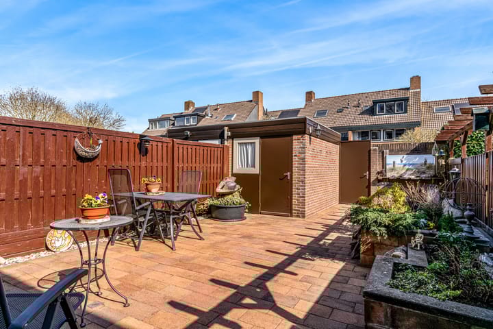 Foto 2 van Koggewaard 68