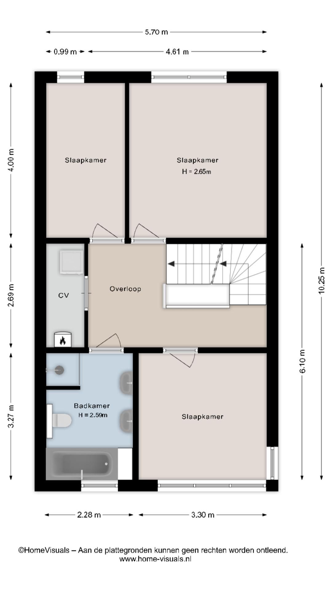 Foto 58 van Houtwalstraat 39