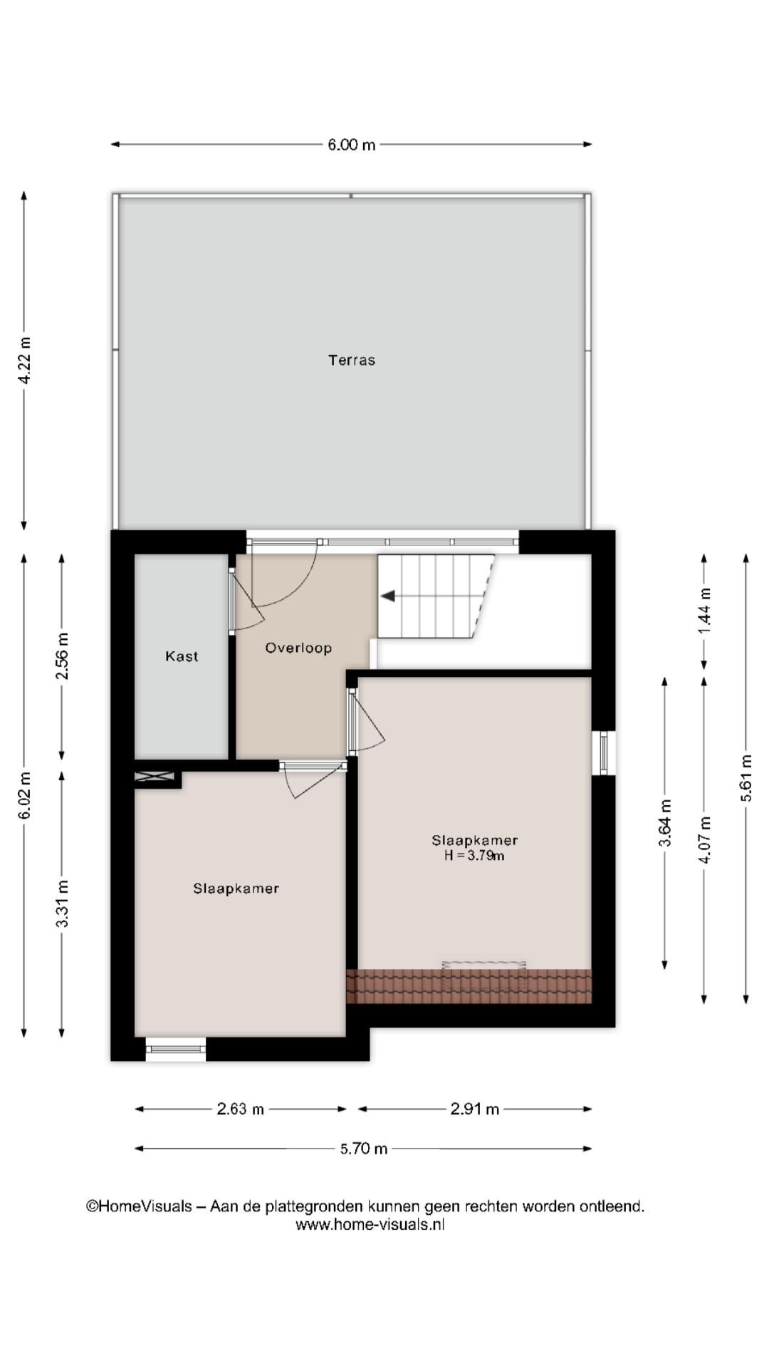 Foto 59 van Houtwalstraat 39