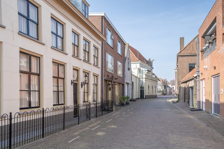 Foto 2 van Oliestraat 6