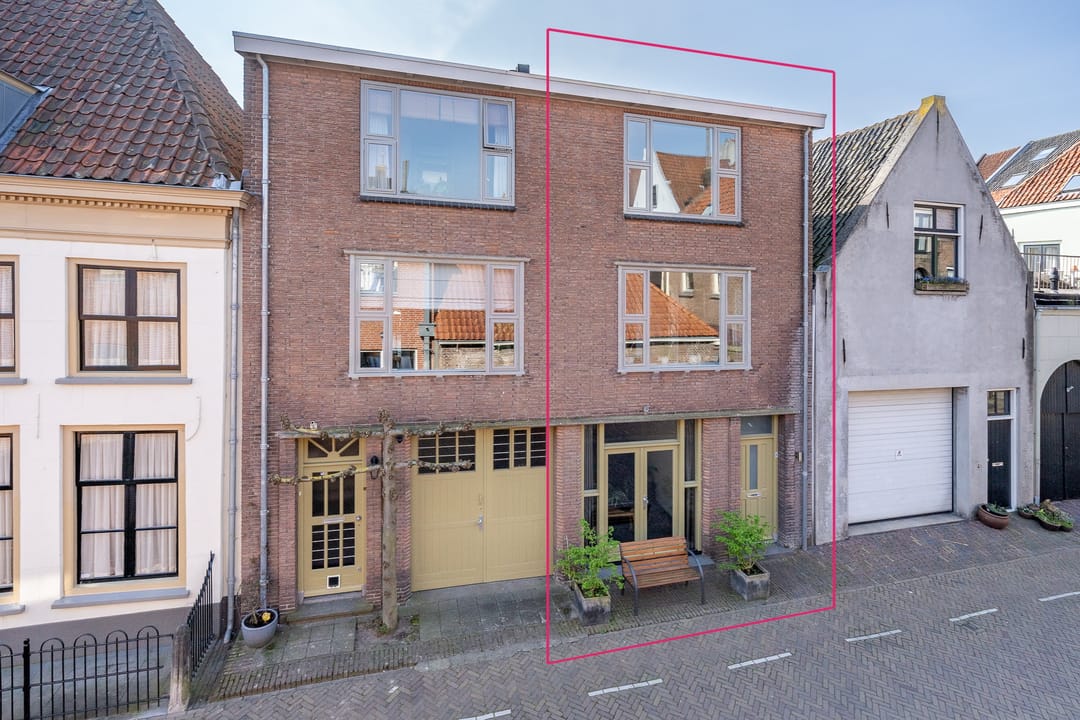 Foto 1 van Oliestraat 6