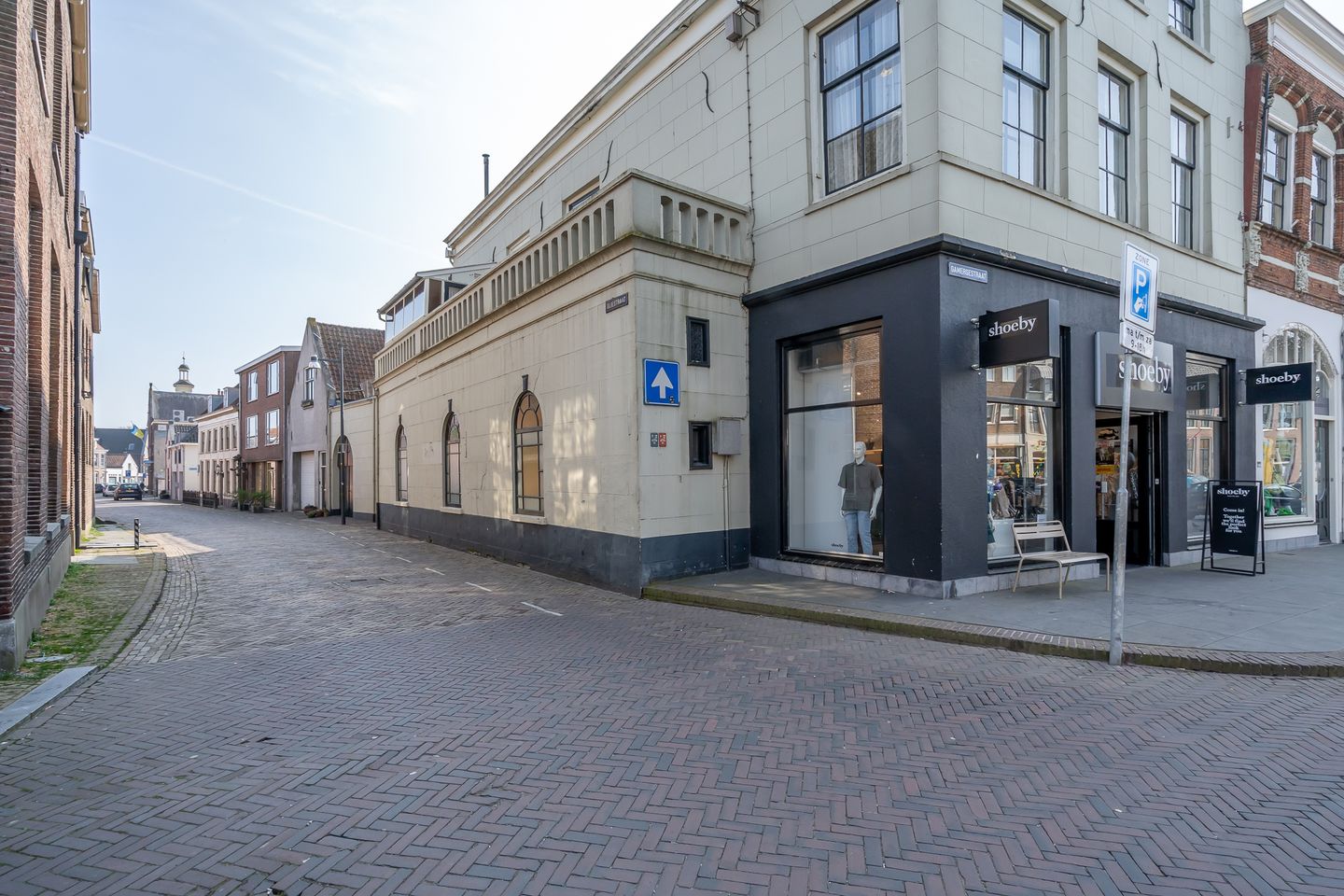 Foto 5 van Oliestraat 6