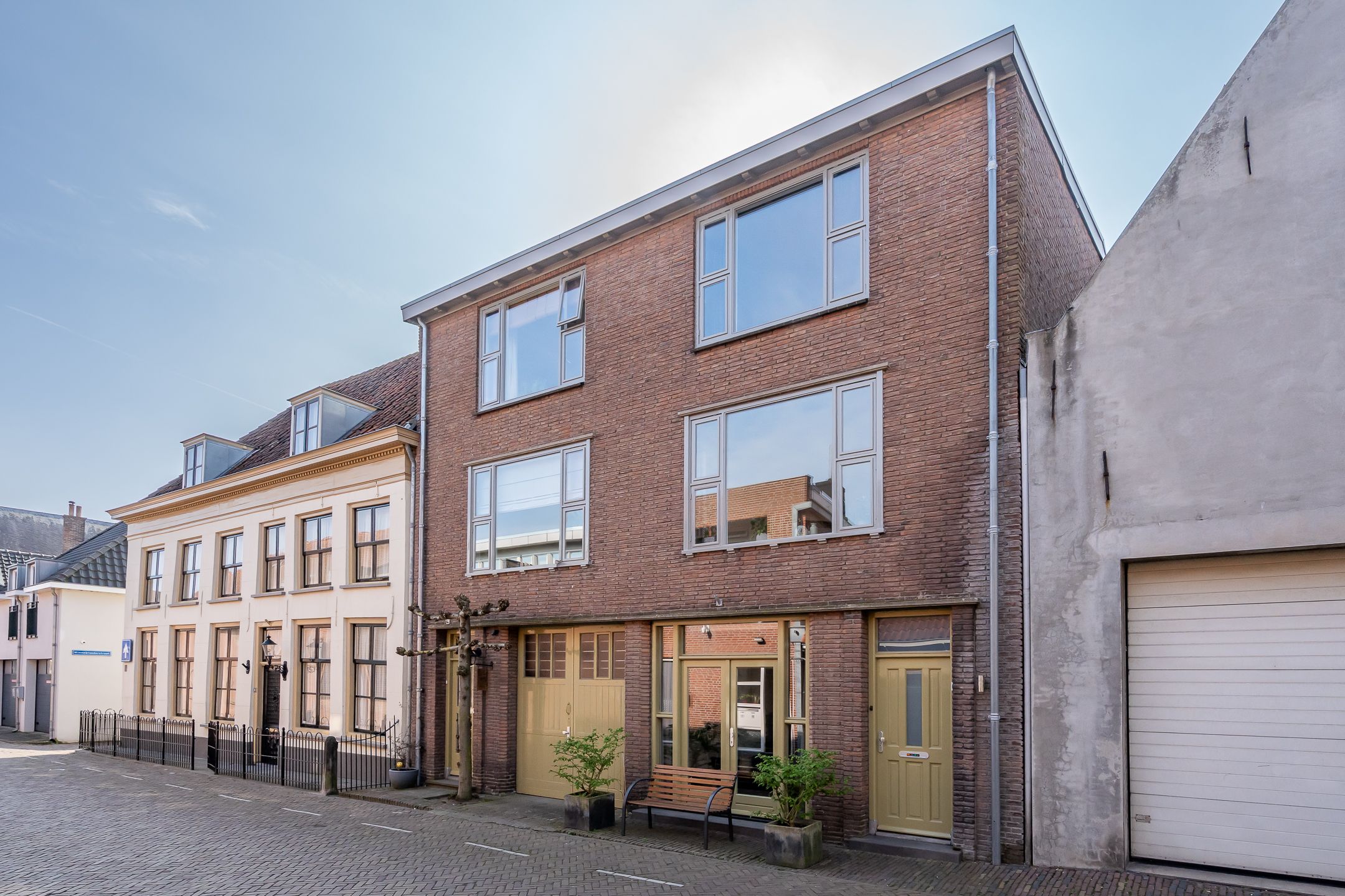 Foto 6 van Oliestraat 6