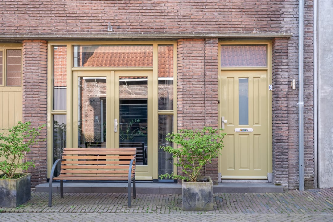 Foto 7 van Oliestraat 6