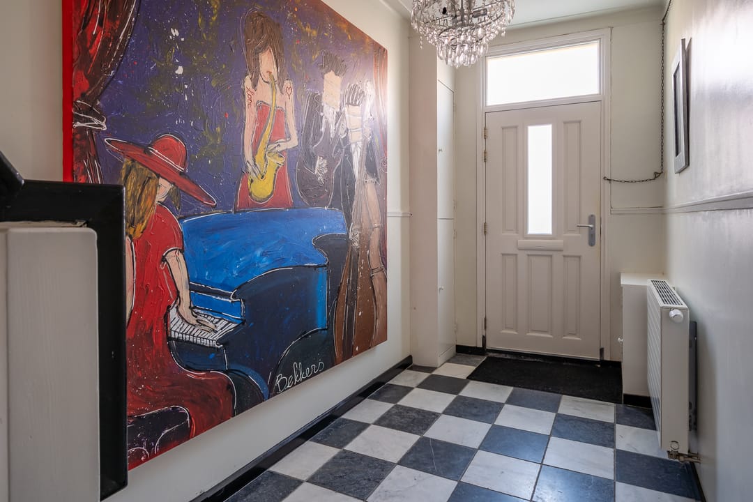 Foto 8 van Oliestraat 6