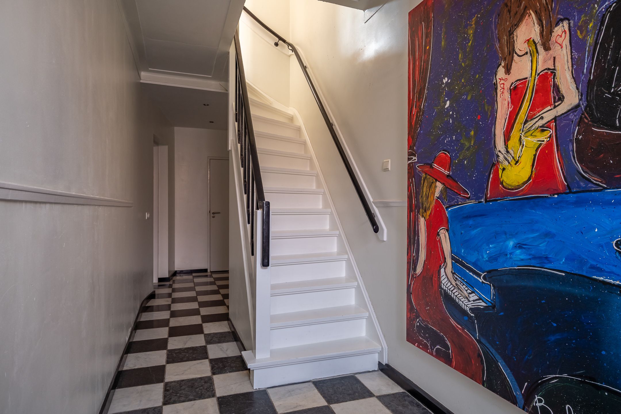 Foto 9 van Oliestraat 6