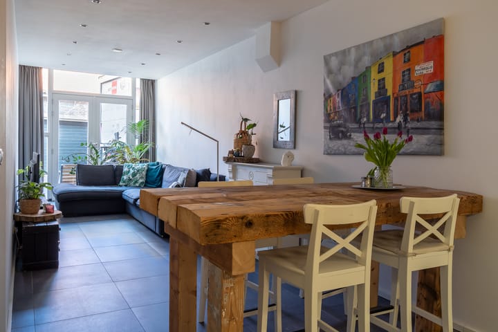 Foto 10 van Oliestraat 6