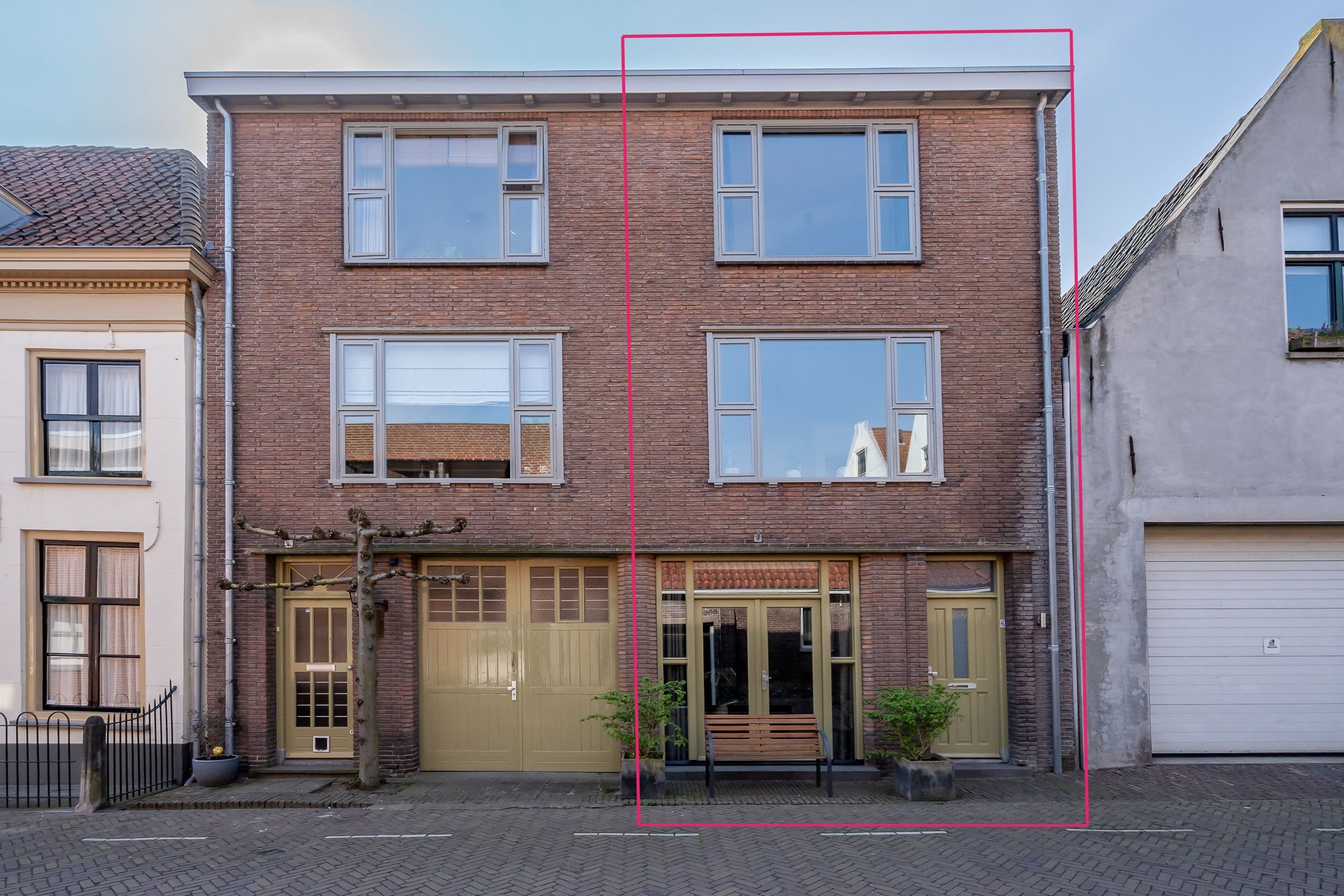 Foto 45 van Oliestraat 6