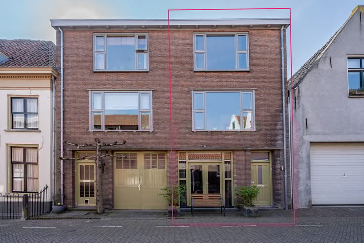 Foto 45 van Oliestraat 6