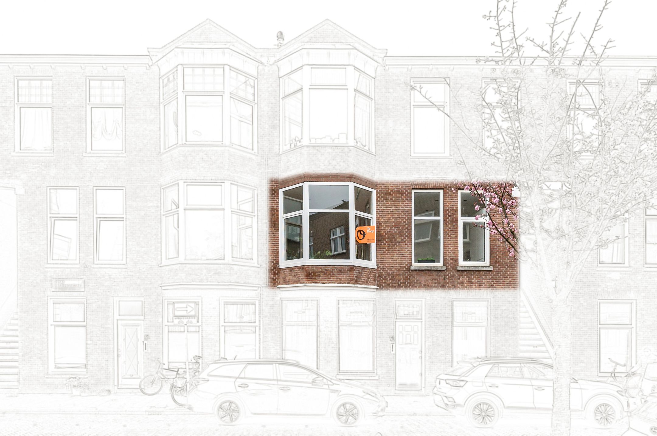 Foto 6 van Johan van Hoornstraat 23