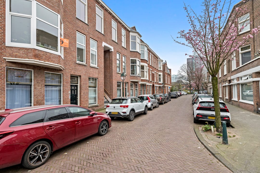 Foto 7 van Johan van Hoornstraat 23