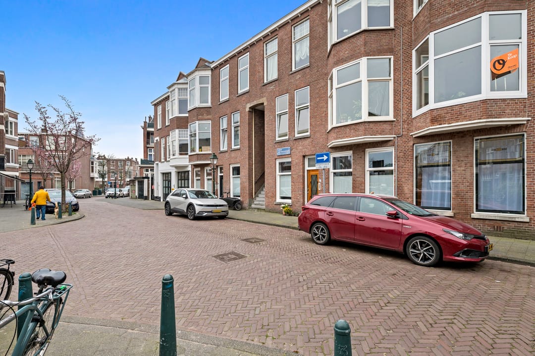 Foto 8 van Johan van Hoornstraat 23