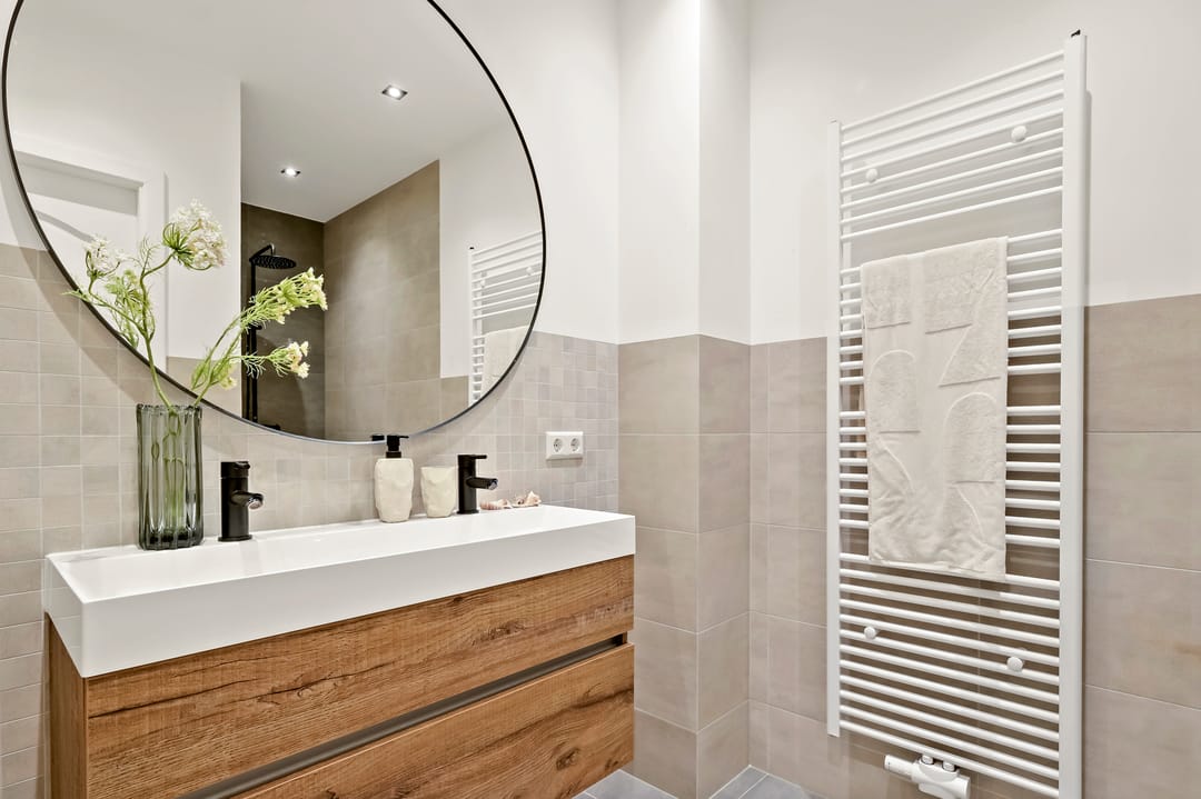 Foto 23 van Johan van Hoornstraat 23