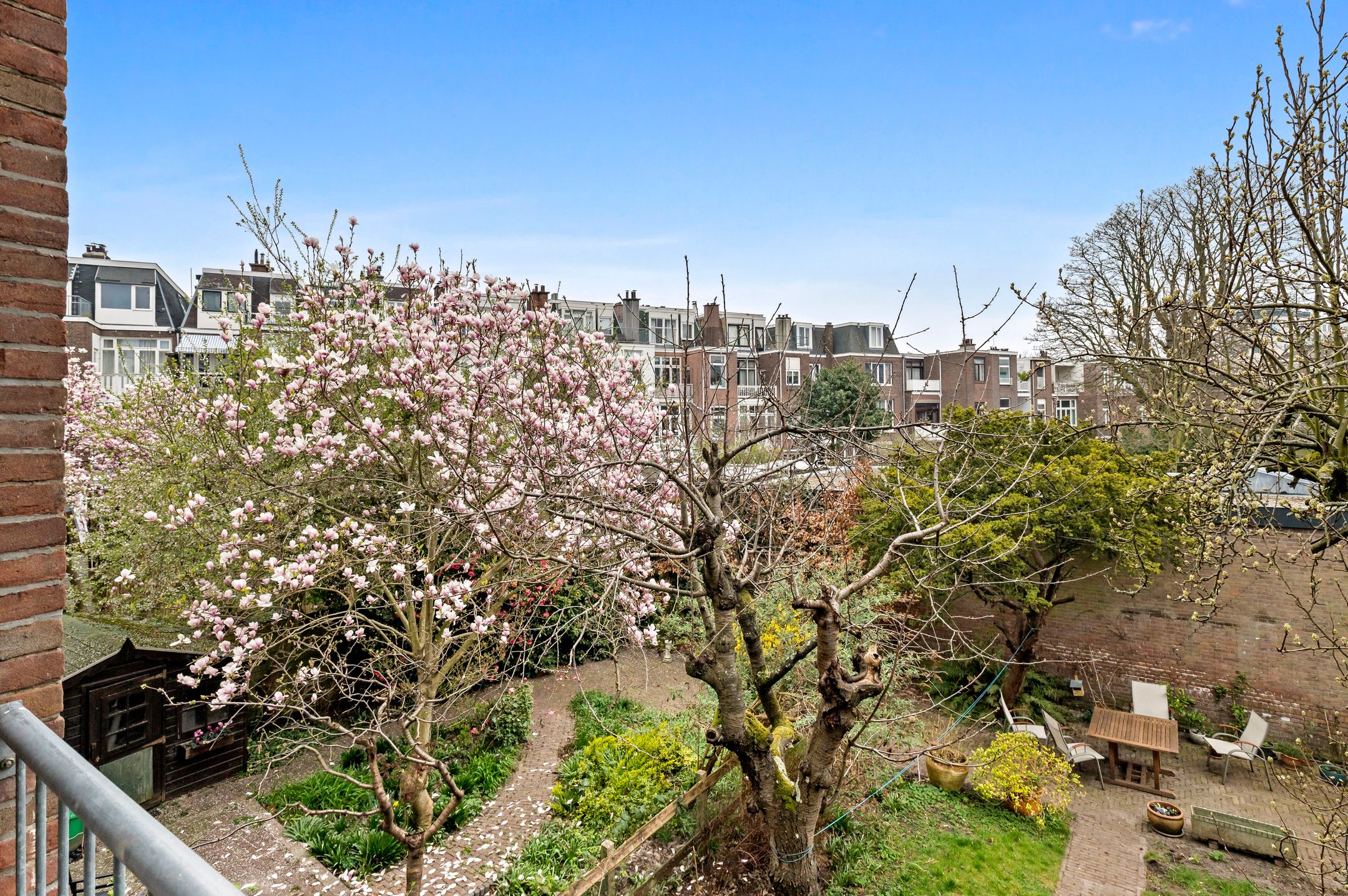 Foto 27 van Johan van Hoornstraat 23