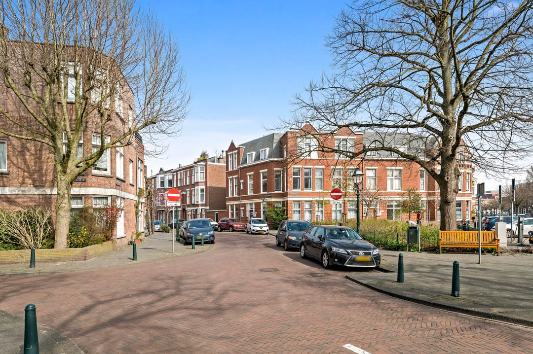 Foto 28 van Johan van Hoornstraat 23