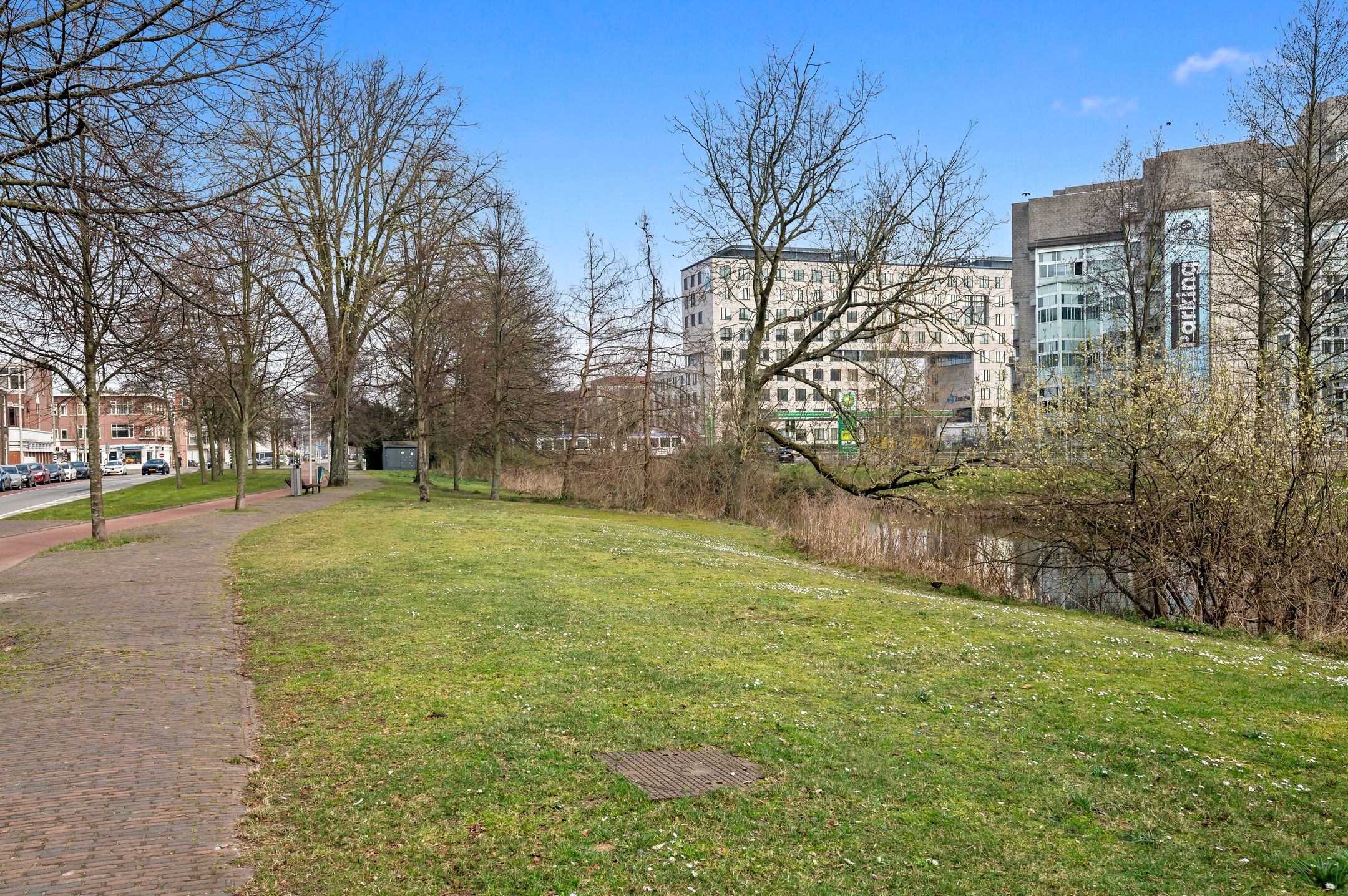 Foto 30 van Johan van Hoornstraat 23