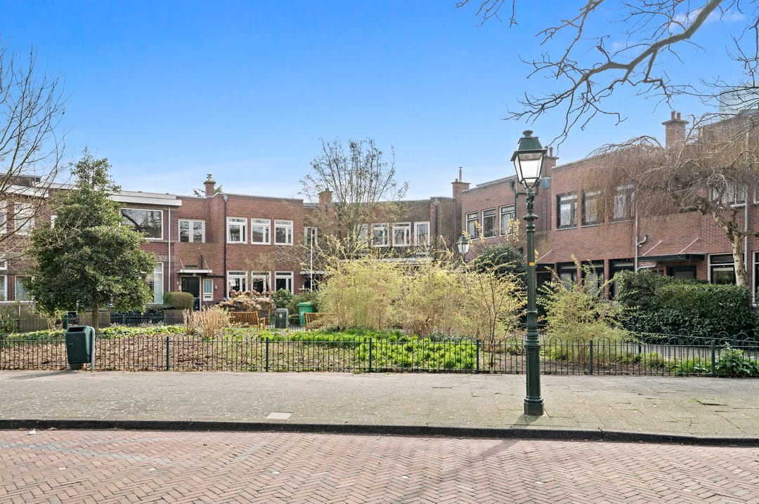 Foto 32 van Johan van Hoornstraat 23