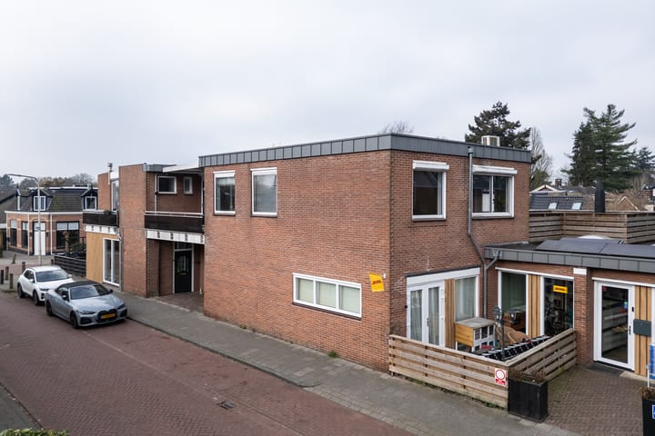 Foto 4 van Vossenweg 15-B