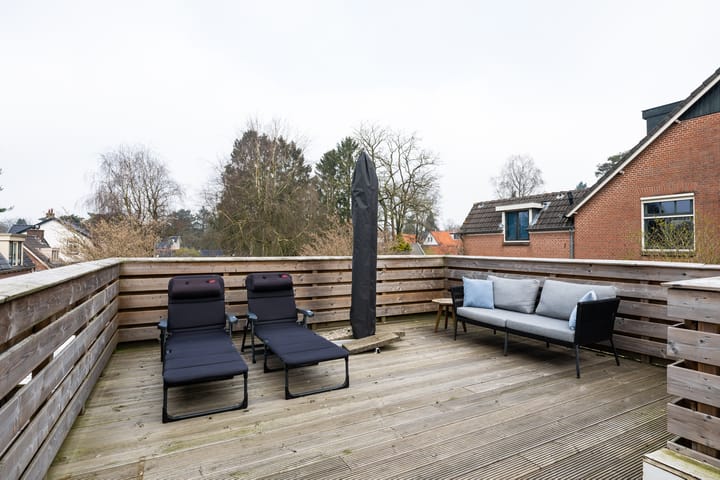 Vossenweg 15 B