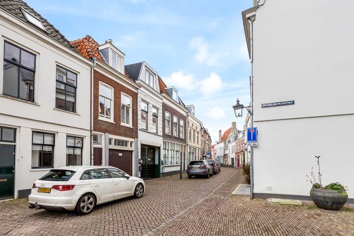 Foto 4 van Lange Lauwerstraat 19-A
