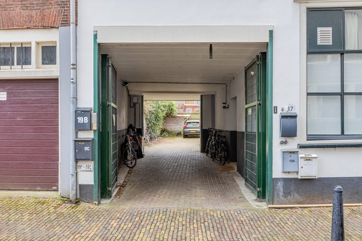 Foto 5 van Lange Lauwerstraat 19-A