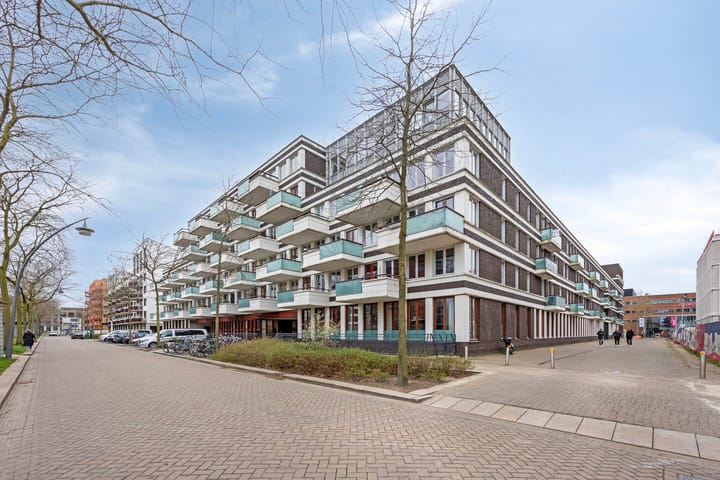 Foto 1 van Statenlaan 185