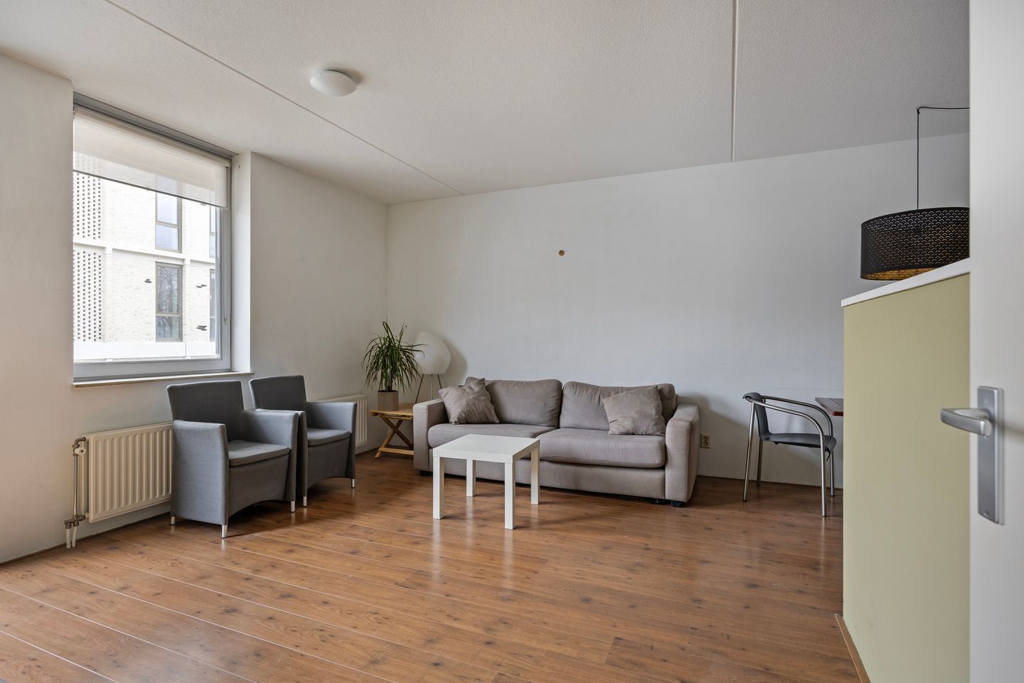 Foto 10 van Statenlaan 185