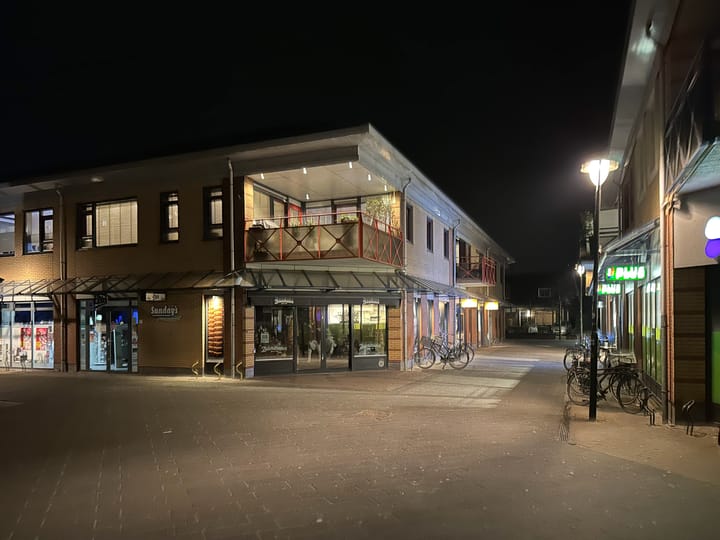 Kerkweg 14