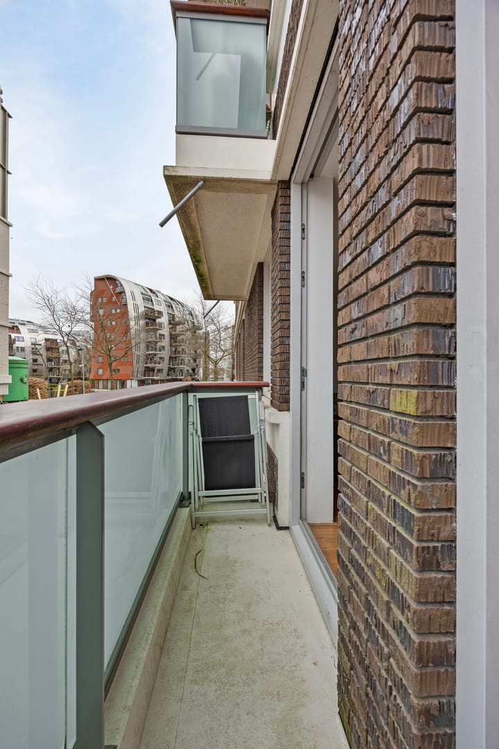 Foto 24 van Statenlaan 185